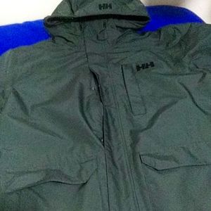 Helly Hansen Dubliner Parka
